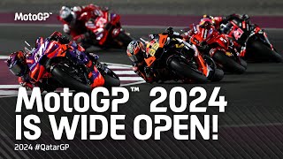 Faster And More Competitive Than Ever! 🔥 | 2024 #Qatargp
