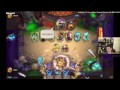 Hearthstone Funny Plays Episode 147