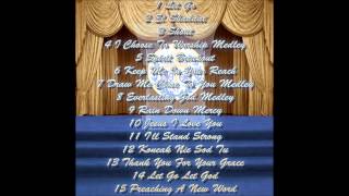 gypsy power minstrys dc new cd let go by pastor frank demitro track 04 i chose to whorship medley