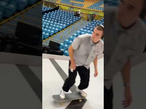 Vincent Milou - 2023 Super Crown Practice