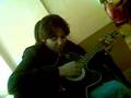 tabish-the guitarist