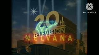Reuploadfishing Trip Special Nelvana Logo 1985 Effects 2