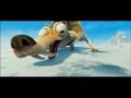 Ice Age 4: La formación de los continentes - Teaser trailer en español