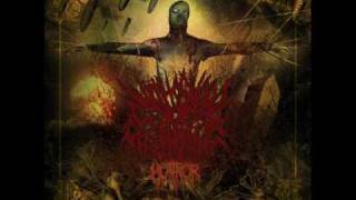 Watch With Blood Comes Cleansing Carnivorous Consumption video