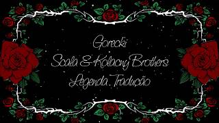 Watch Scala  Kolacny Brothers Gorecki video