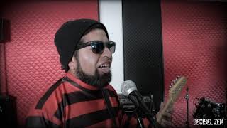 Infierno - Judicial en Decibel Zen #DecibelLive