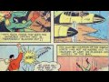 Superhero Origins: Shazam’s Captain Marvel Jr.
