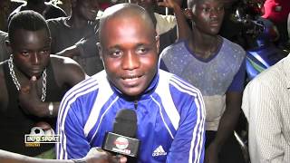 Sport du Lundi 22 Juillet 2019