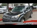 2014 KIA SOUL Austin, TX 084713