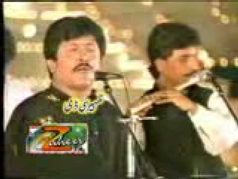 AttaUllah Khan EsaKhelvi Dil Lagaya Tha Dillagi Ke Liye