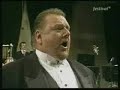 Ben Heppner Sings "Roi du Ciel," From Meyerbeer's Le Prophète Ben Heppner Sings "Roi du Ciel," From Meyerbeer's Le Prophète