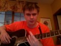 It's Raining (Peter, Paul and Mary Cover)