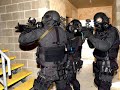 Coast Guard SWAT