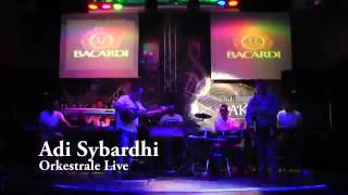 Adi sybardhi orkestrale new 2016 bacardi club (Official video HD)