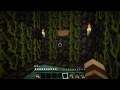 Minecraft - The Tourist - Part 3, The Sewer Dive