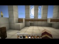 Minecraft - The Tourist - Part 3, The Sewer Dive