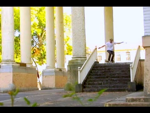 Taylor Kennedy - Whoa! of the Week