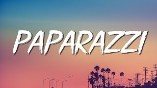 Uzi - Paparazzi (Sözleri/Lyrics)