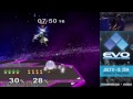Super Smash Bros. Melee Day 1 - Tskittlez vs. S2J - Evo 2014
