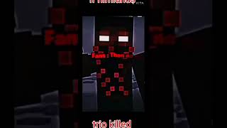 What If Himlands Trio Killed