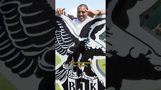Rıza Çalımbay 18 Yıllık Beşiktaş Hasreti