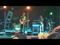 Houndmouth Live - Black Gold - Forecastle Music Festival - 7/14/18