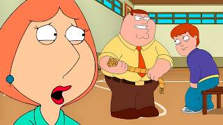1 Fact For Every Family Guy Episode Seasons 9-15