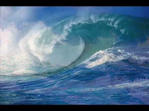 Tidal waves Video