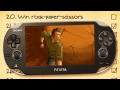 Run Like Hell! Trailer | PS Vita