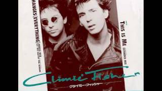 Watch Climie Fisher Room To Move video