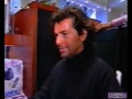 Thomas Anders makes shopping in New-York