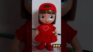 A Boneca Da Gi