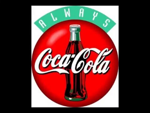 Always Coca-Cola Video
