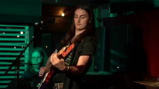 Chasing Ophelia - Althea (June 2019 @ Michael's on Main)