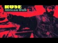 Michael Rose - Dub Burial (Twilight Circus Prod)