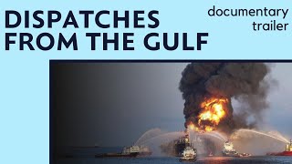 Matt Damon Narrates Deepwater Horizon The Larget Oil Spill In U.s. History