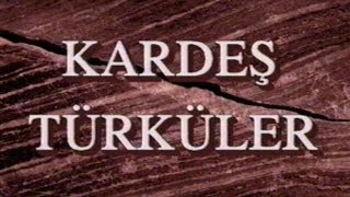 Kardeş Türküler | 1994 | Tamamı [© BGST Records]