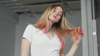 Lustrous Pink: Aveda Full Spectrum Vibrants Hair Color | Aveda
