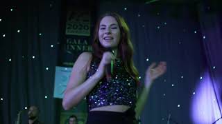 Party Band Live - MK & the Misters - Live Video 2020