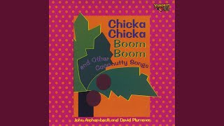 Chicka Chicka Boom Boom