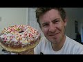 THE ULTIMATE AMERICAN FAST FOOD CHEAT DAY (30,000+ CALORIES)