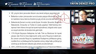 Tarih 19. Ünite 19. - 20. Yüzyılda Değişen Gündelik Hayatlar.