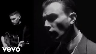 Watch Hurts Blood Tears  Gold video