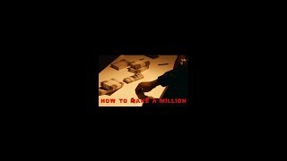 How To Make A Million Hood Movie - Been Rich Dixon, Billy Dee The Rap Legend, John Oohhh