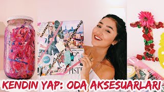 Yap Oda Aksesuarları İrem Çalhan
