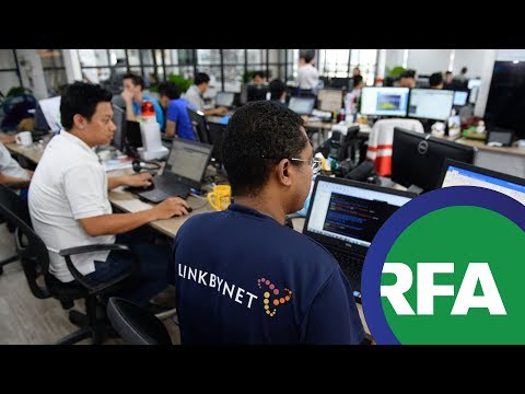 Việt Nam có thể thành cường quốc công nghệ thông tin?