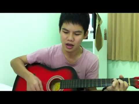 อย่าไปไหนอีกนะ(Cover) By K@_O thumb