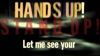 Watch James Durbin Stand Up video