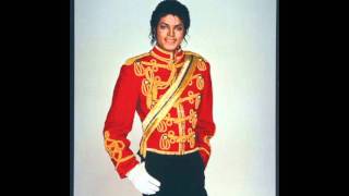 Watch Michael Jackson Dont Be Messin Around video