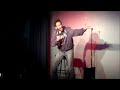 Jonathan M Hart at the Ice House 1
